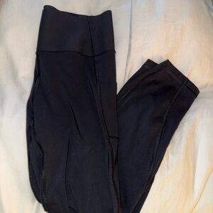 GAP Midnight Black Leggings